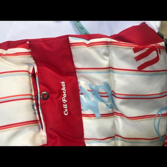 Pepe jeans size M jacket - Picture 5 of 7